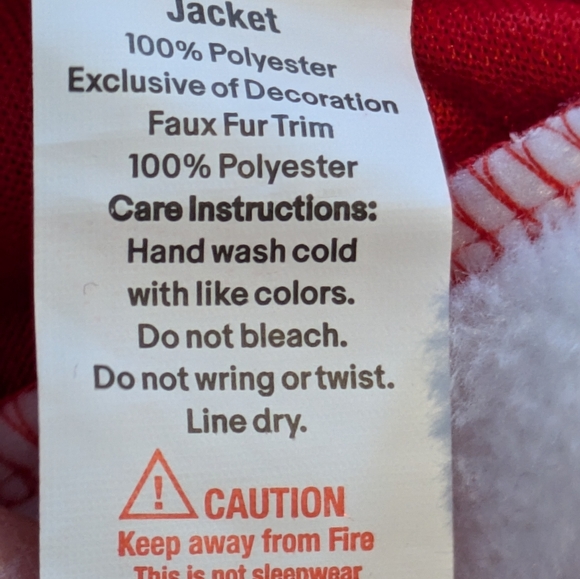 Baby’s 1st Christmas for Baby Boy Size 0- 12 Month - Picture 6 of 7